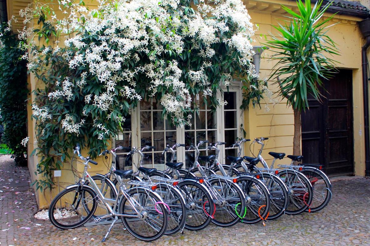 Hotel Greif, a Member of Design Hotels