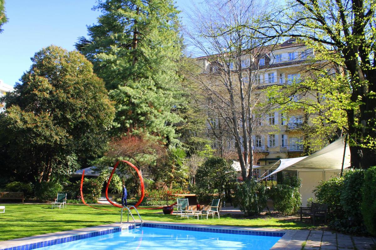 Hotel Greif, a Member of Design Hotels