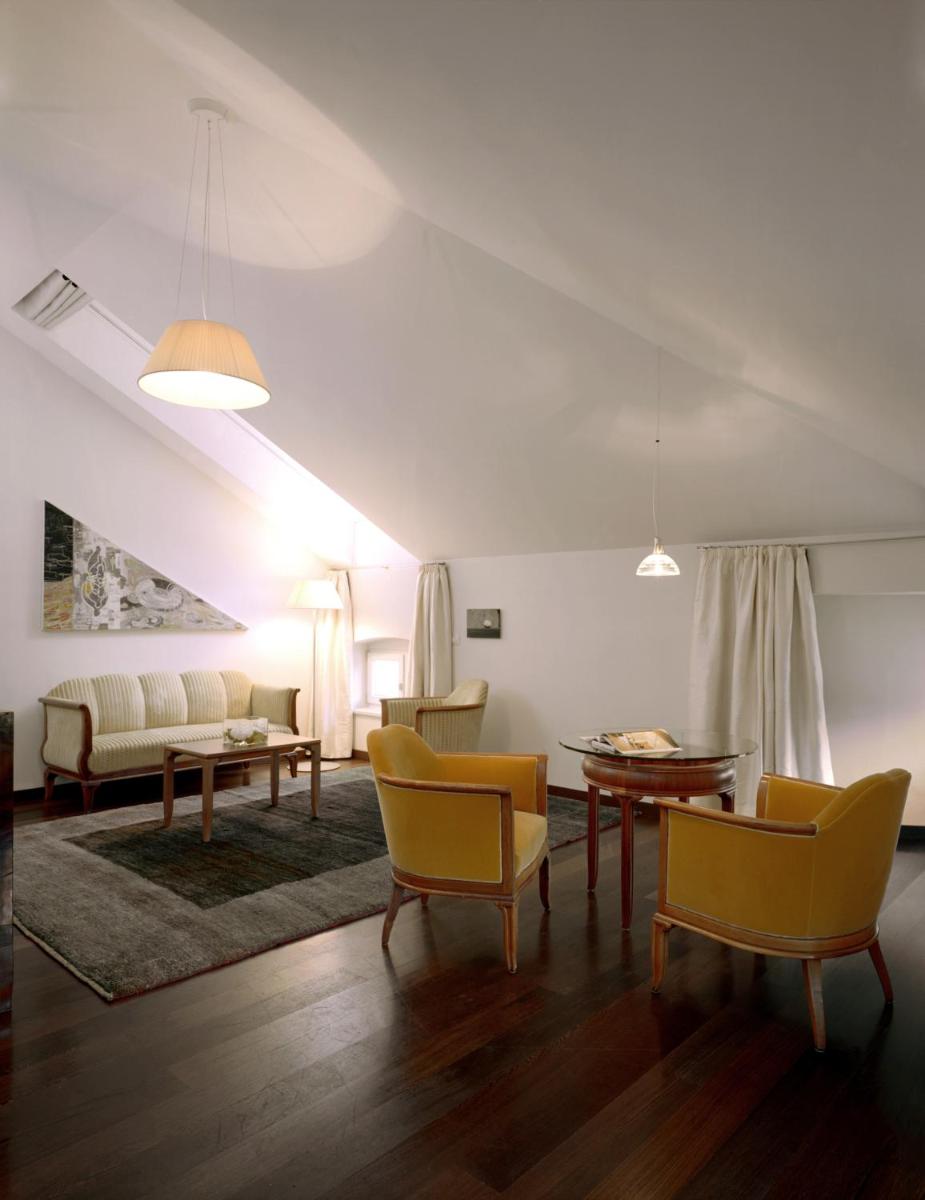 Hotel Greif, a Member of Design Hotels