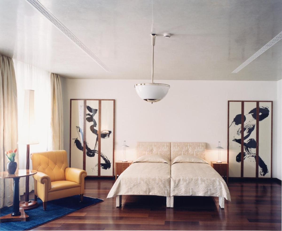 Hotel Greif, a Member of Design Hotels