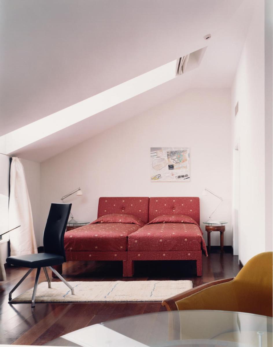 Hotel Greif, a Member of Design Hotels