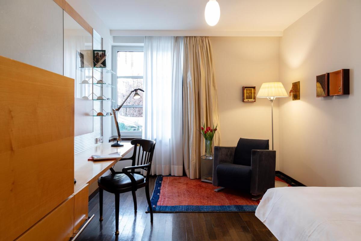Hotel Greif, a Member of Design Hotels