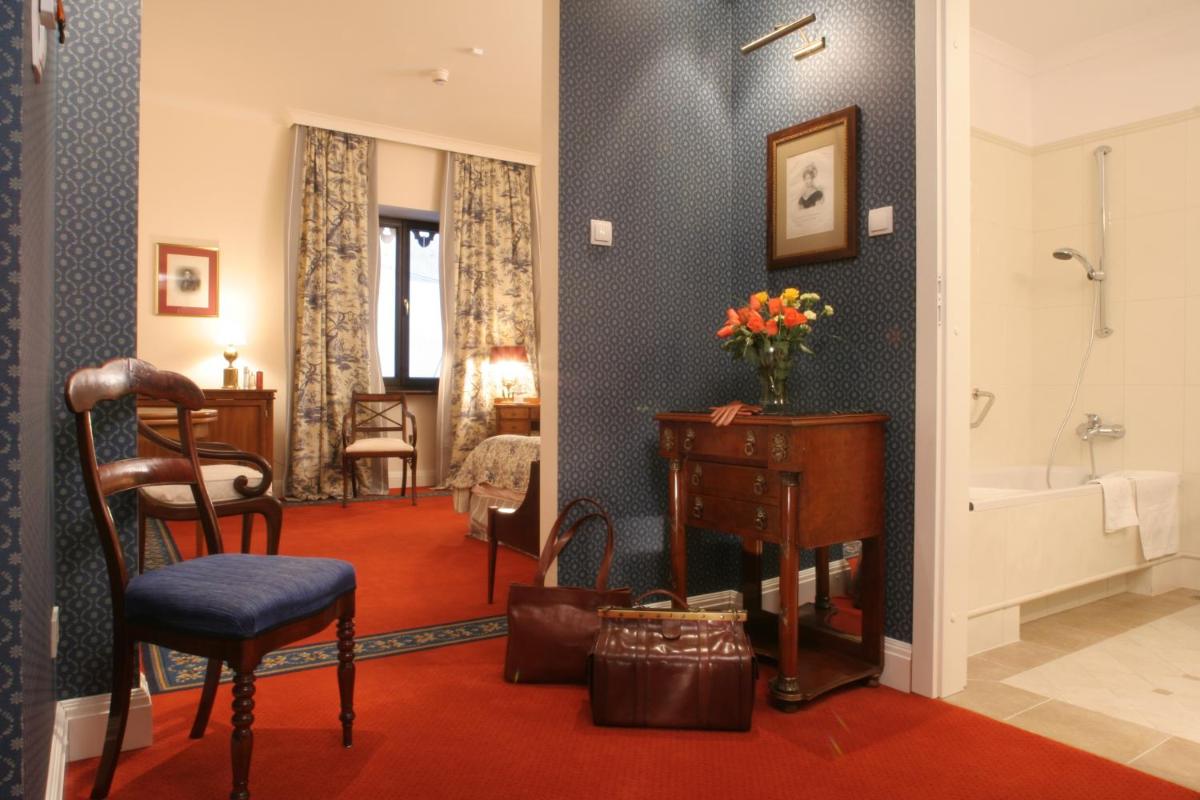Hotel Gródek