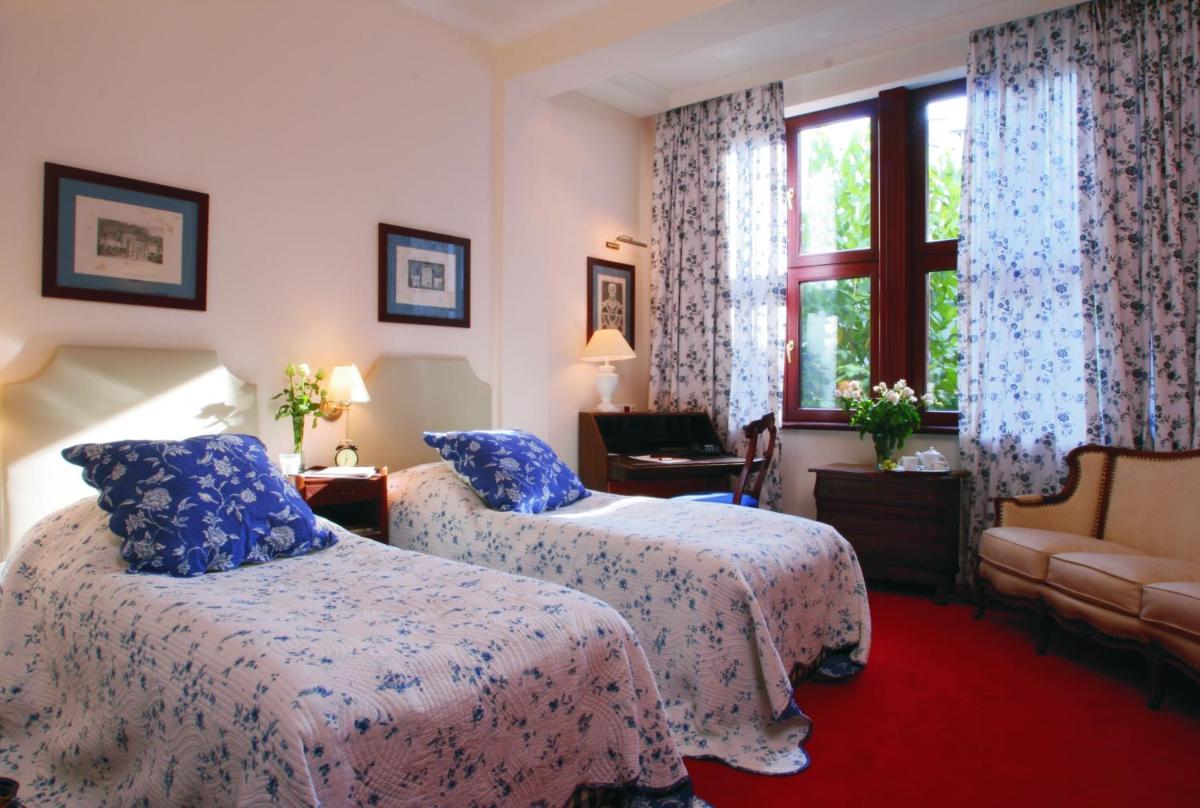 Hotel Gródek