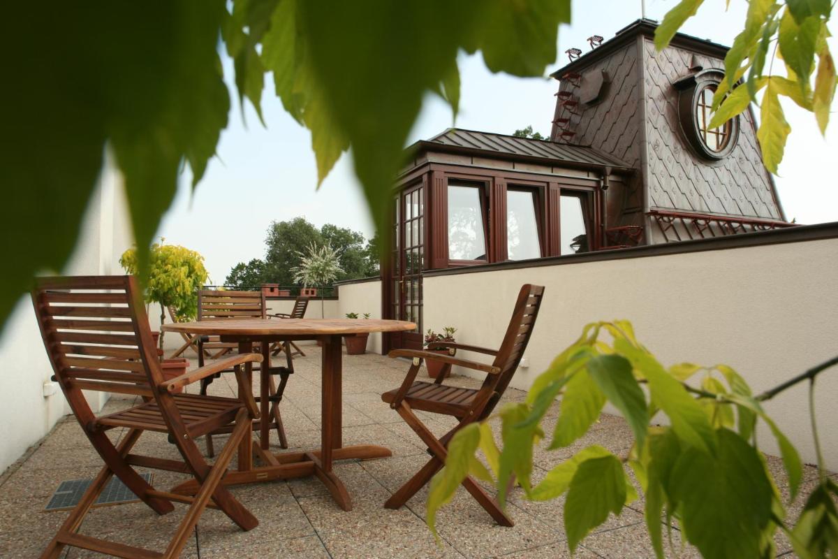 Hotel Gródek