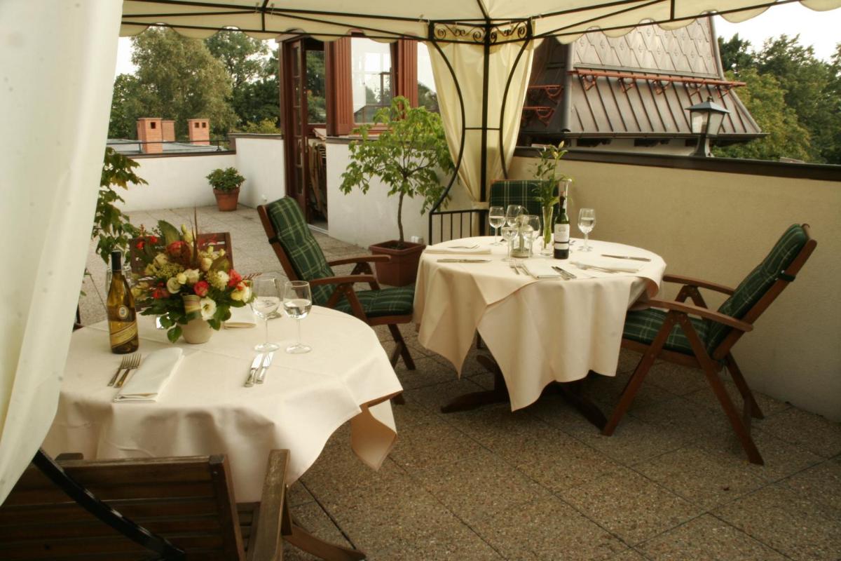Hotel Gródek