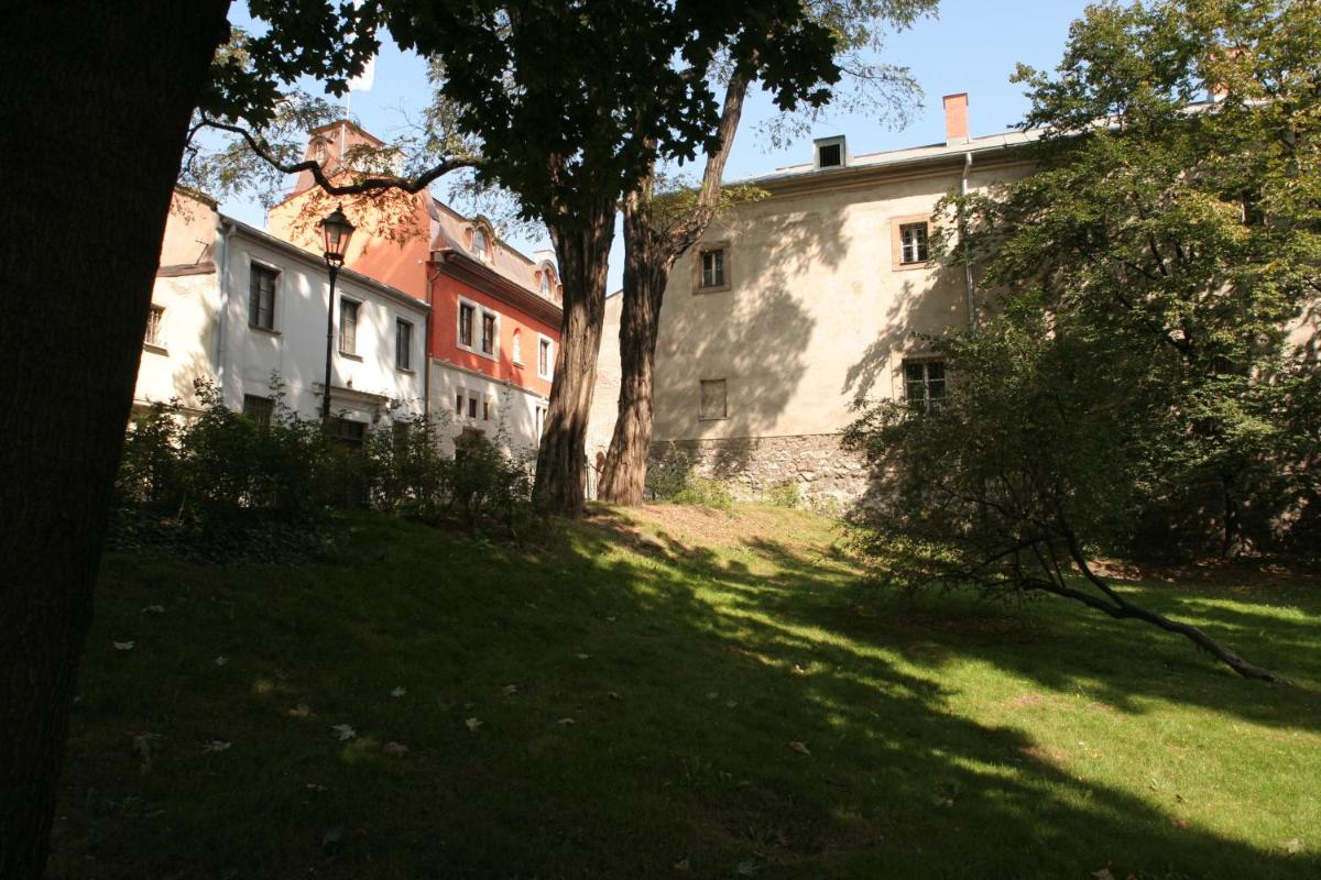 Hotel Gródek