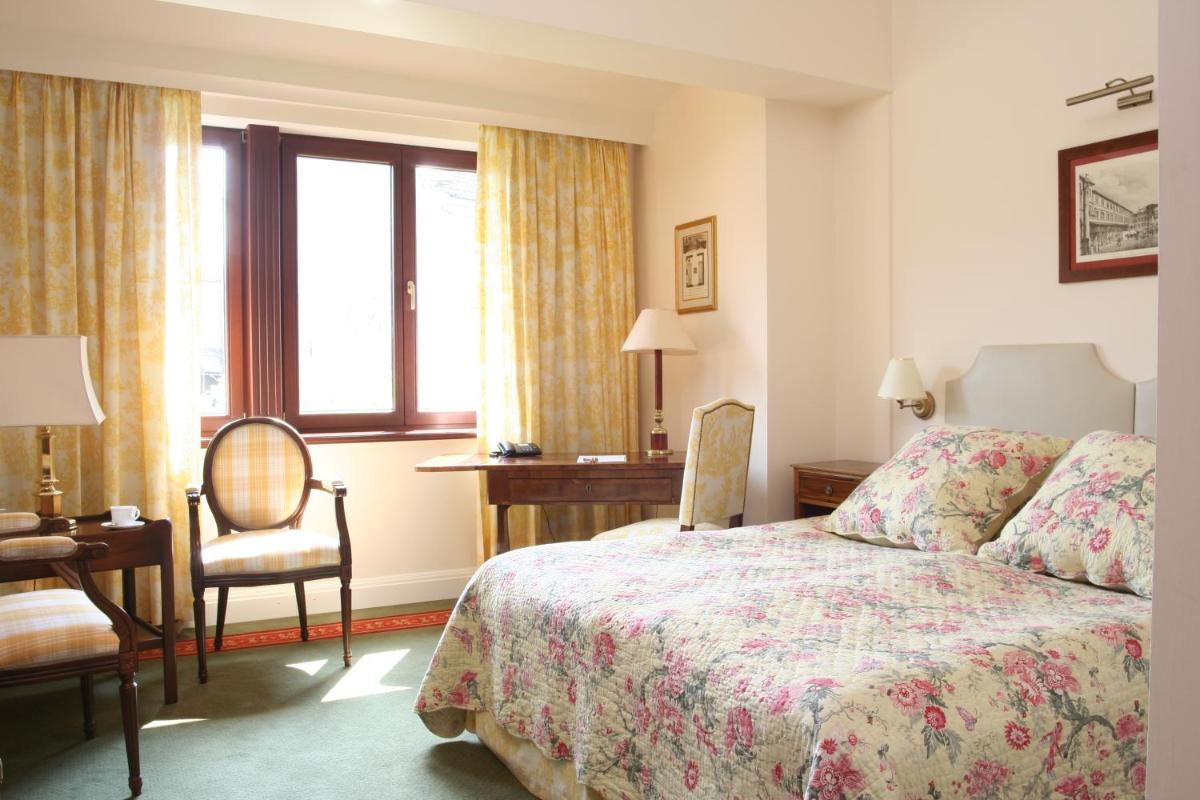 Hotel Gródek