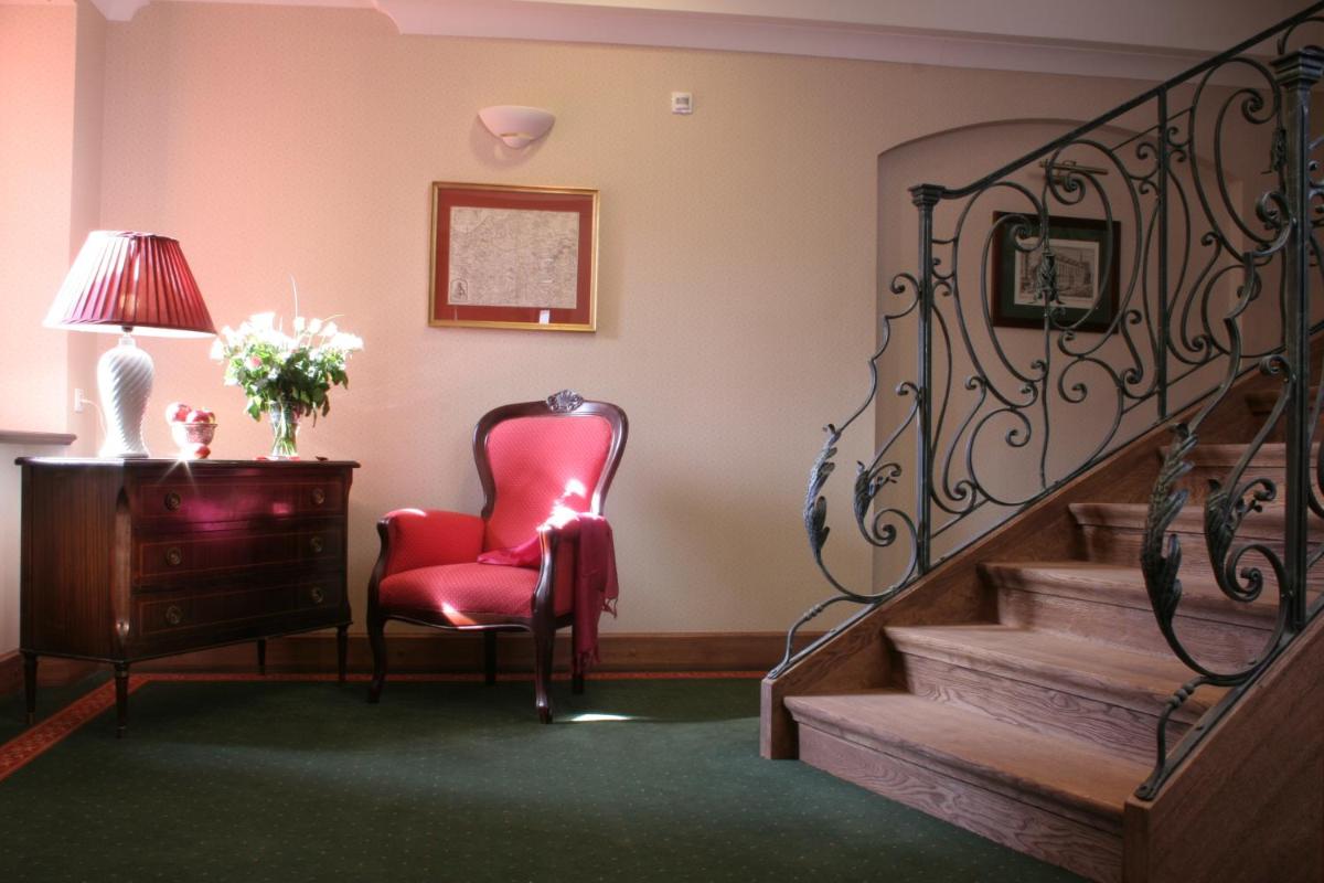 Hotel Gródek