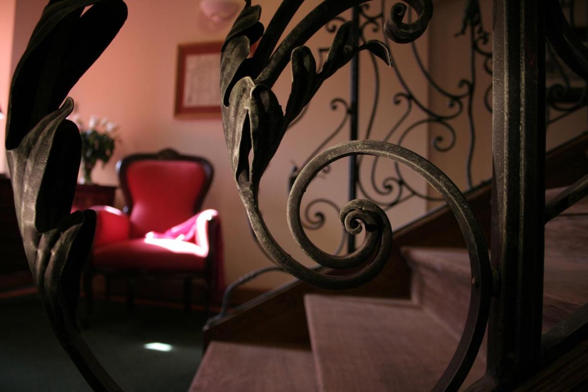 Hotel Gródek