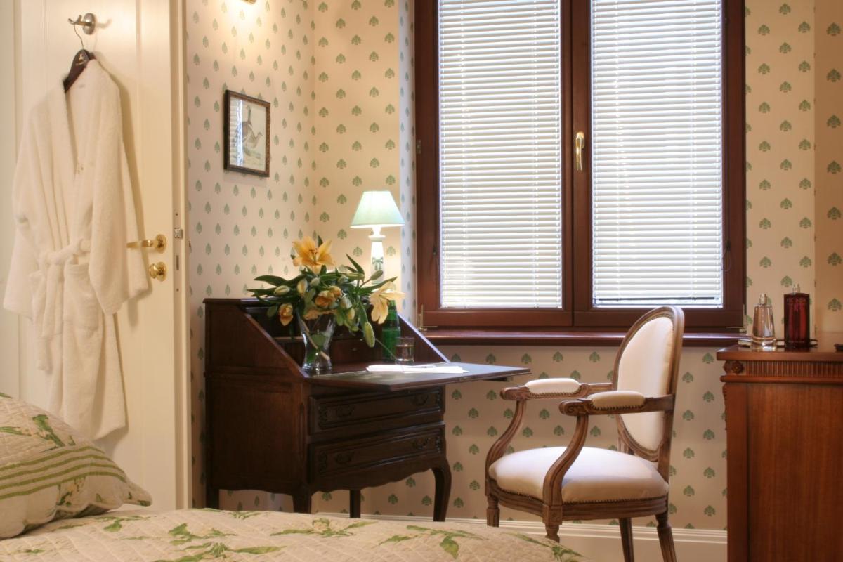 Hotel Gródek