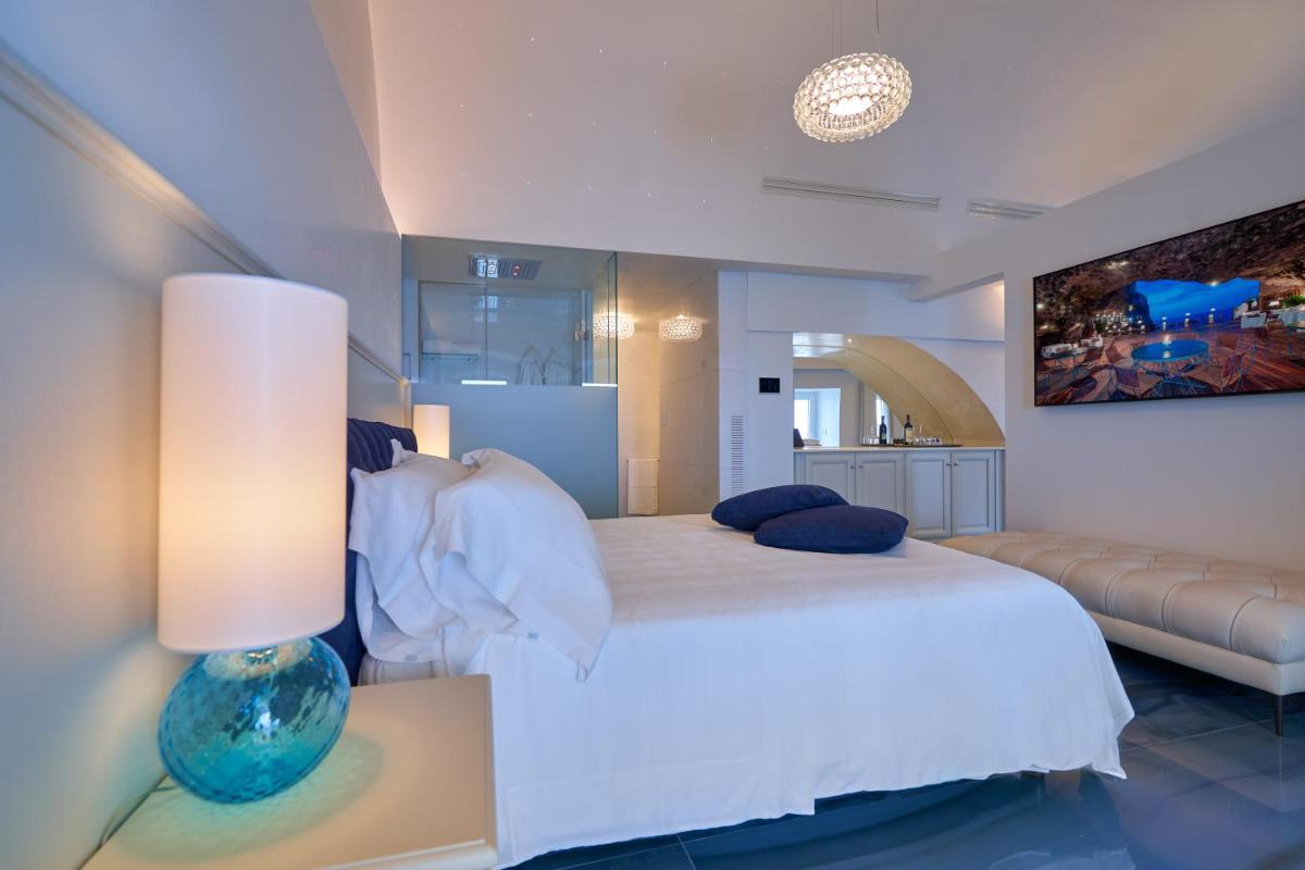 Hotel Grotta Palazzese