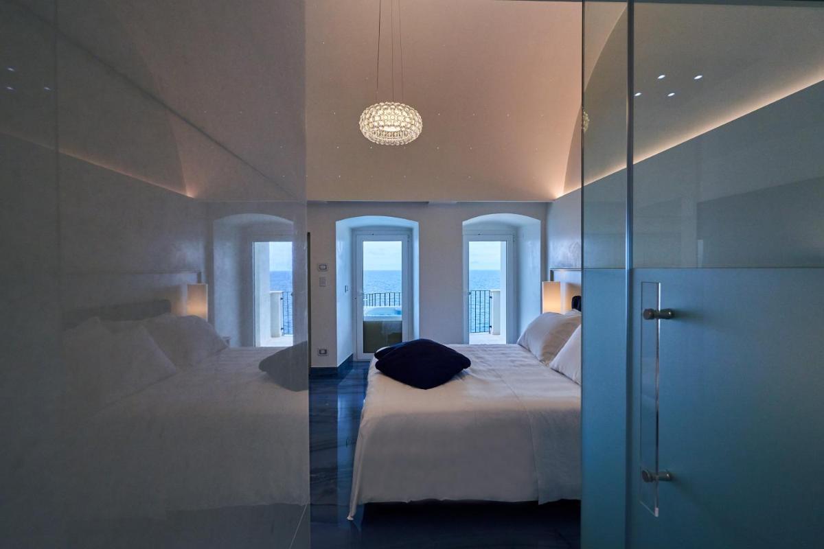 Hotel Grotta Palazzese