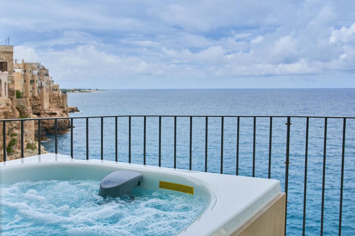 Hotel Grotta Palazzese