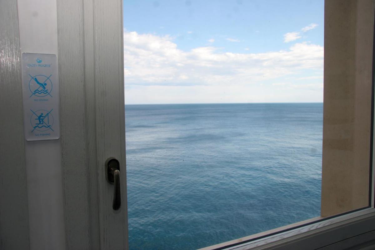 Hotel Grotta Palazzese