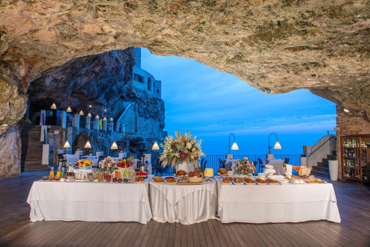 Hotel Grotta Palazzese