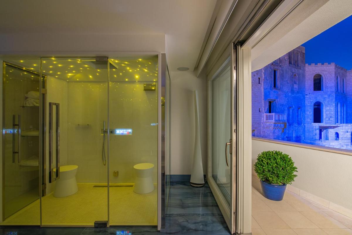 Hotel Grotta Palazzese