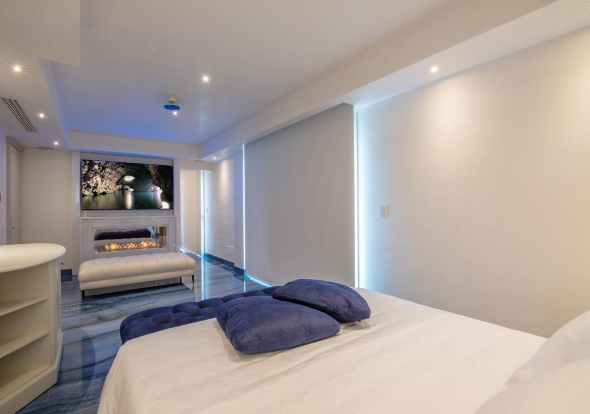 Hotel Grotta Palazzese