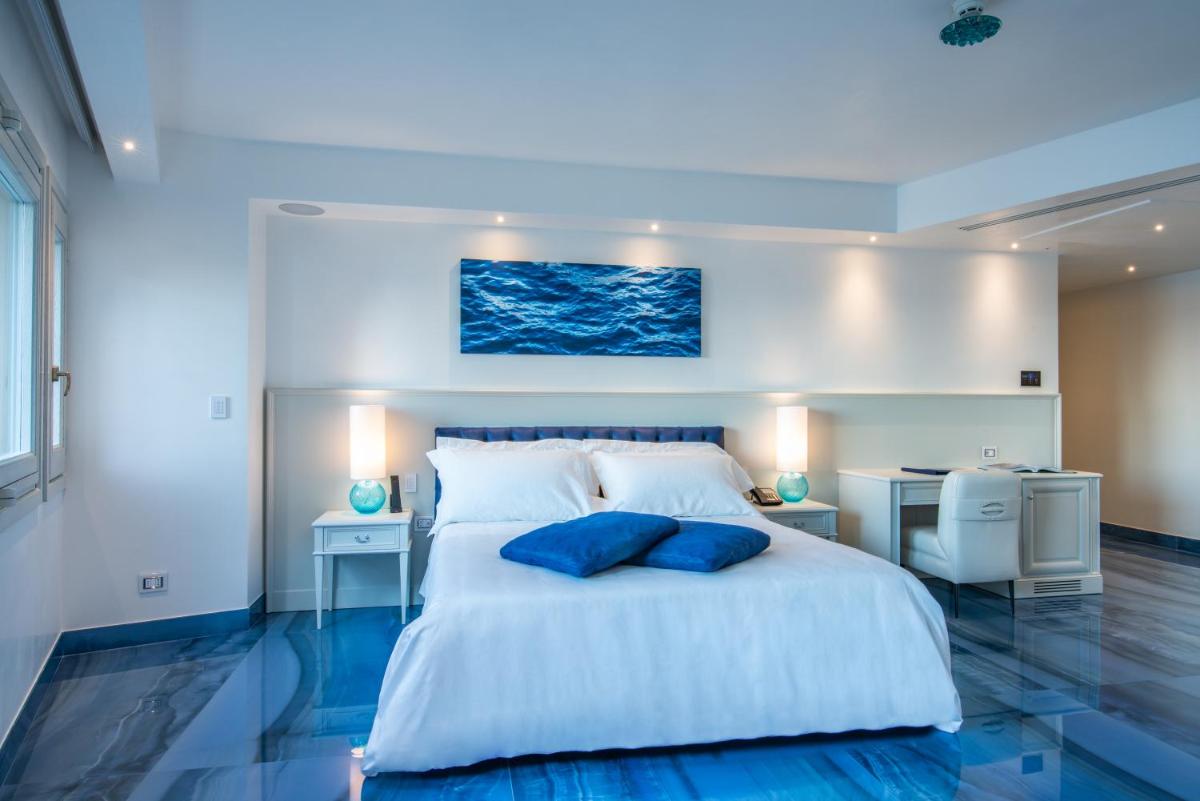 Hotel Grotta Palazzese