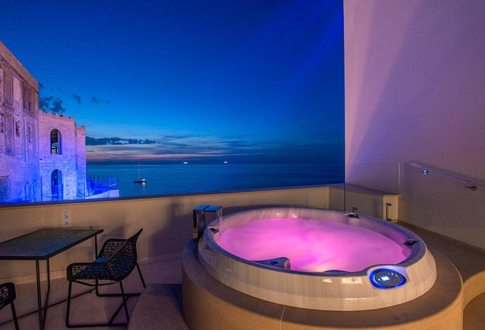 Hotel Grotta Palazzese