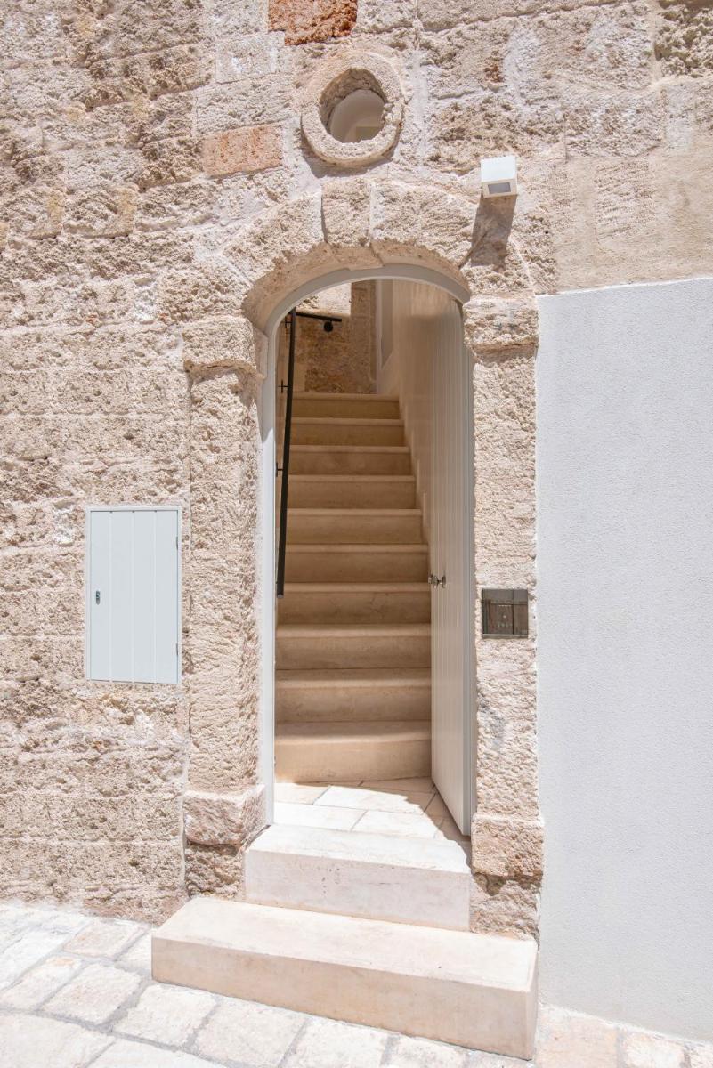 Hotel Grotta Palazzese