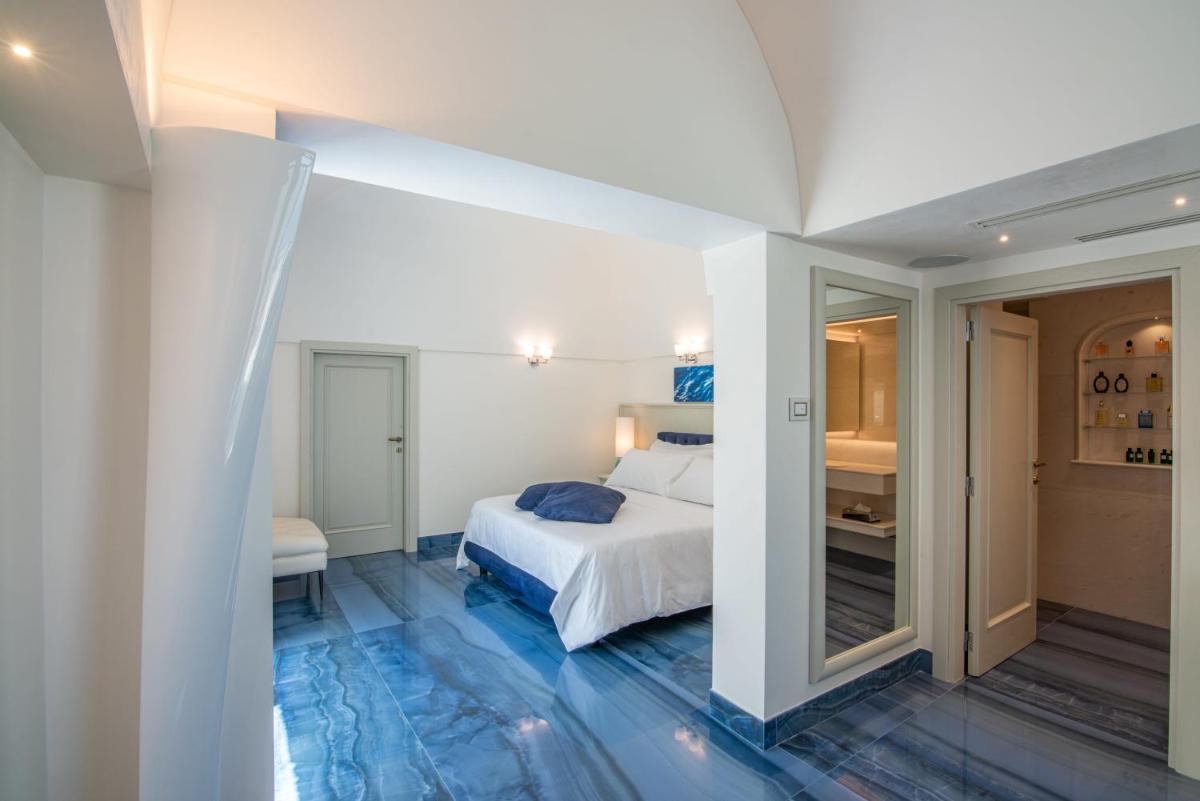 Hotel Grotta Palazzese