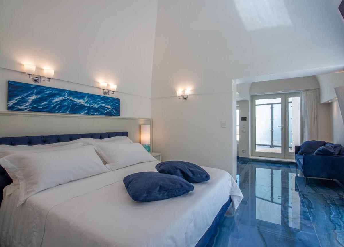 Hotel Grotta Palazzese