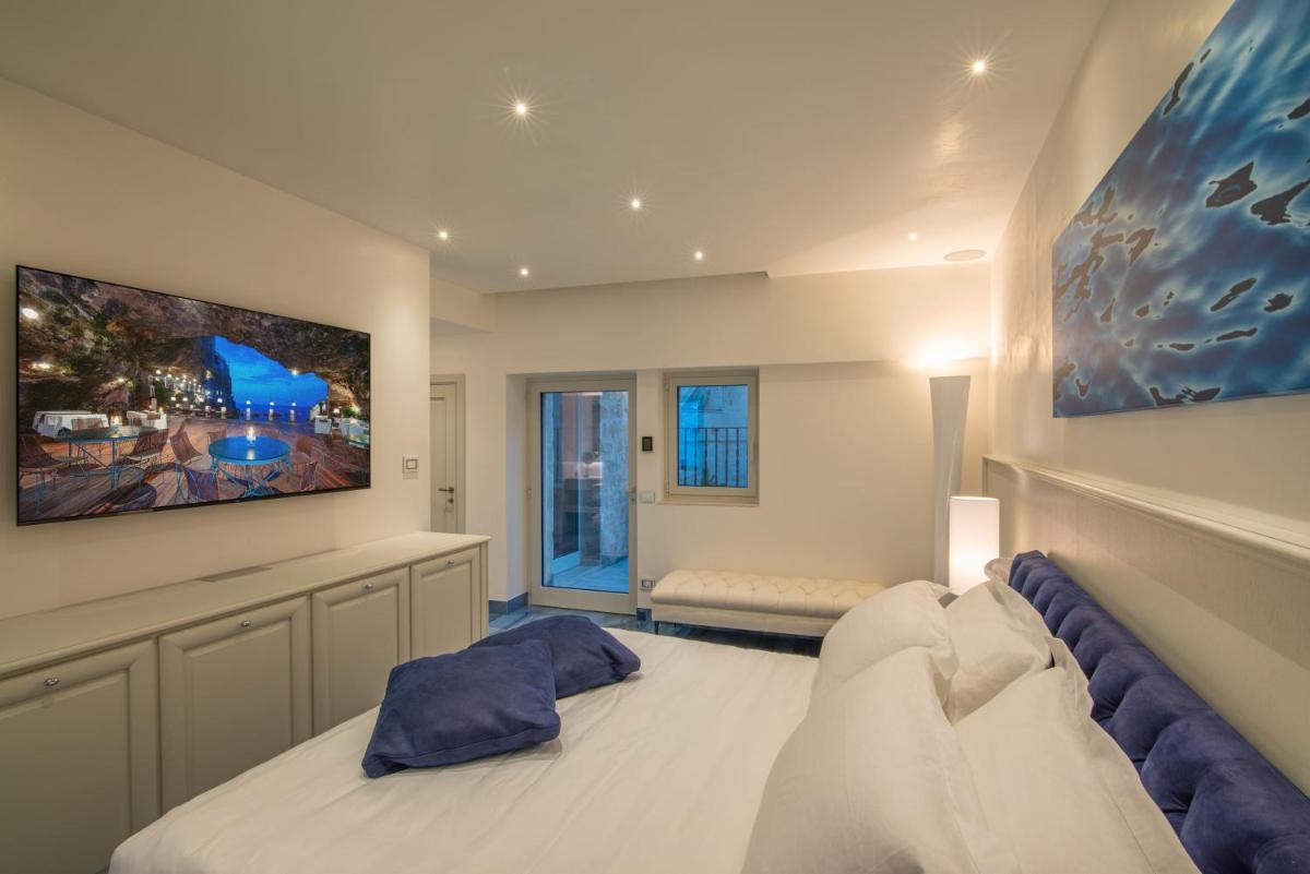 Hotel Grotta Palazzese