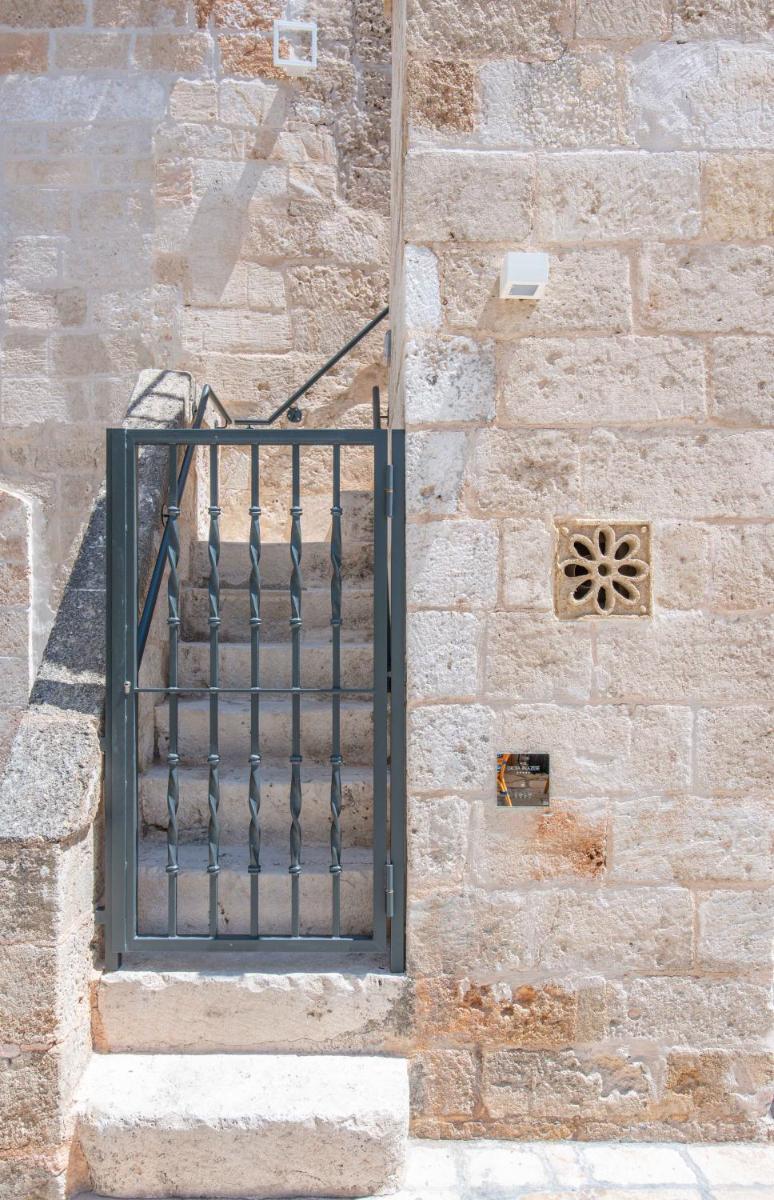 Hotel Grotta Palazzese