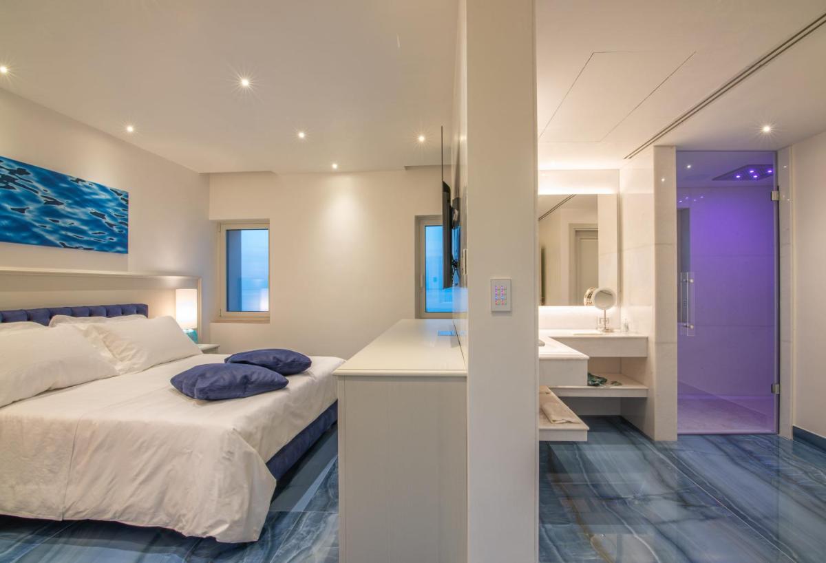 Hotel Grotta Palazzese