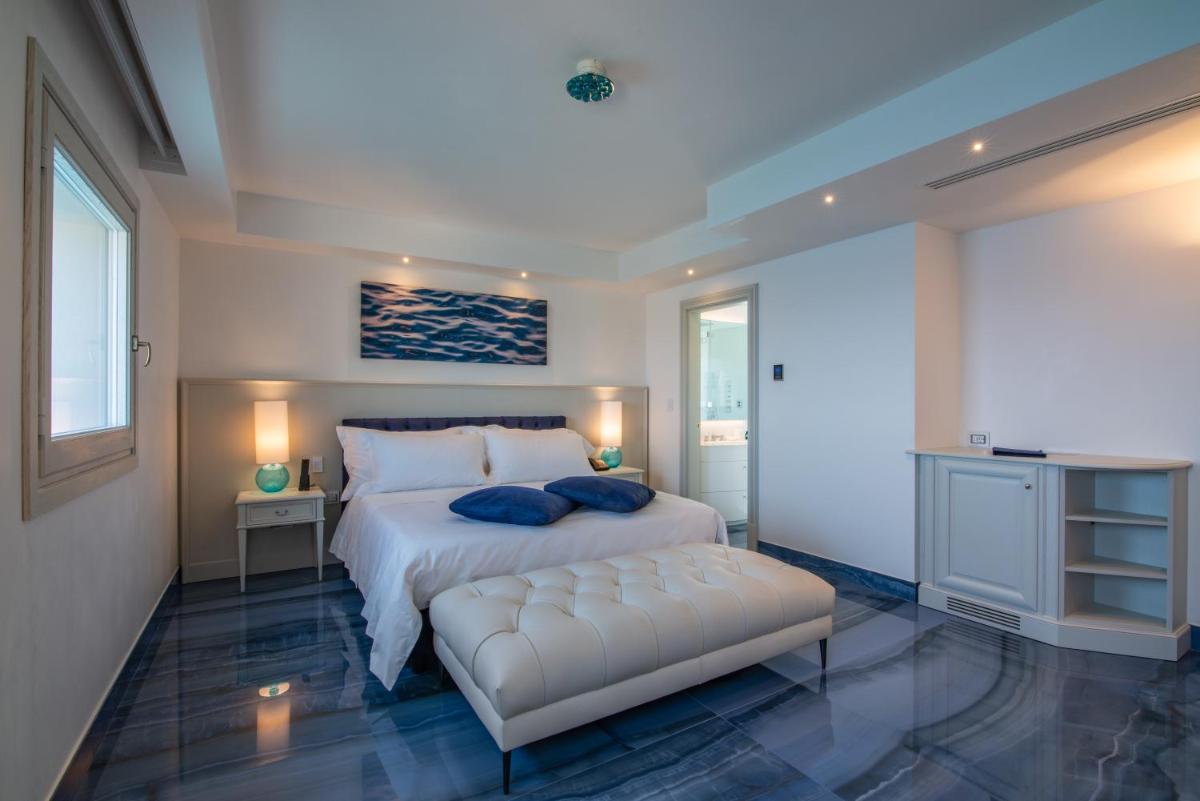 Hotel Grotta Palazzese