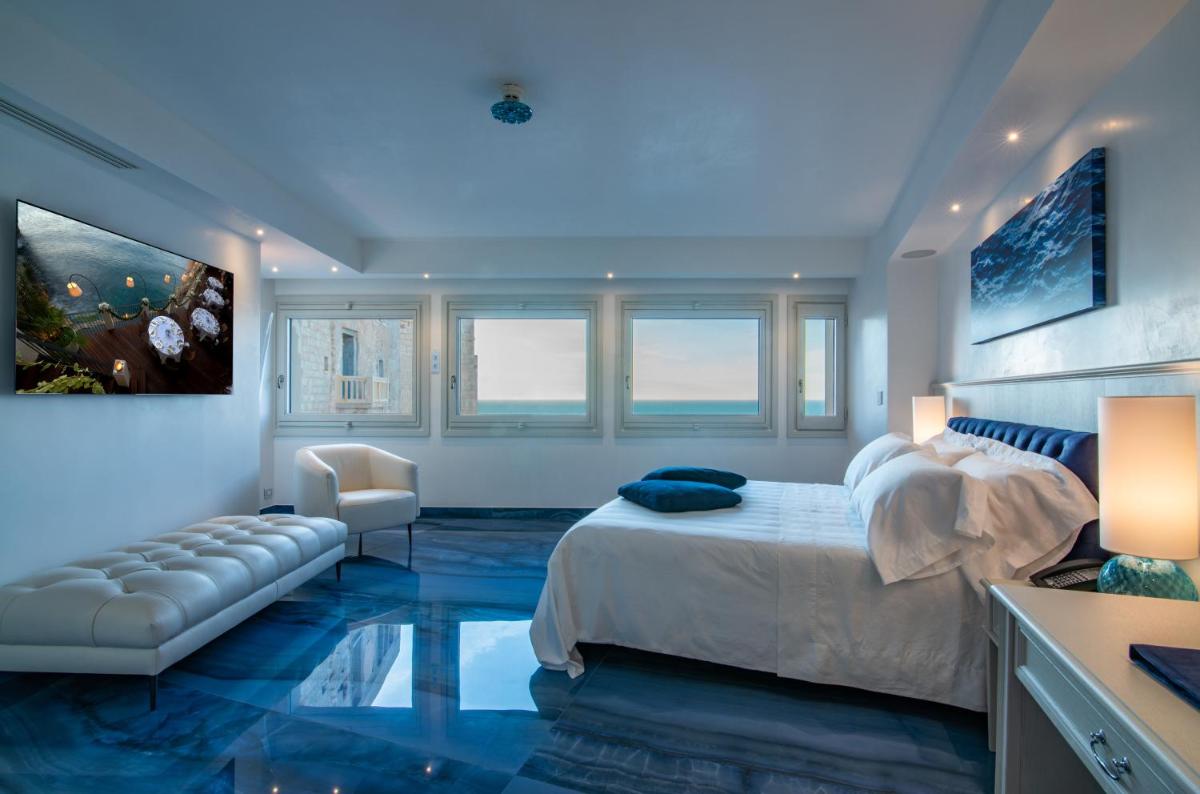 Hotel Grotta Palazzese