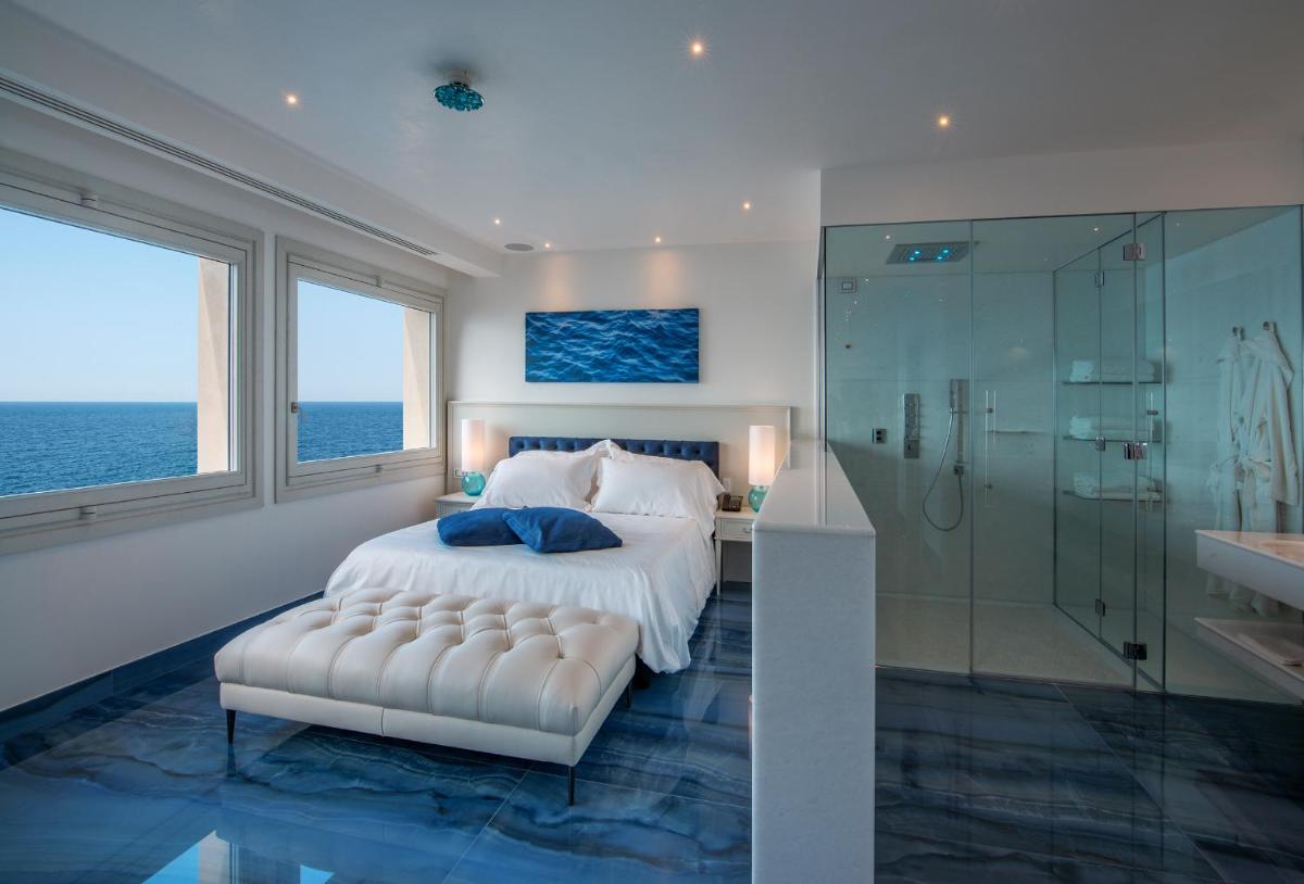 Hotel Grotta Palazzese