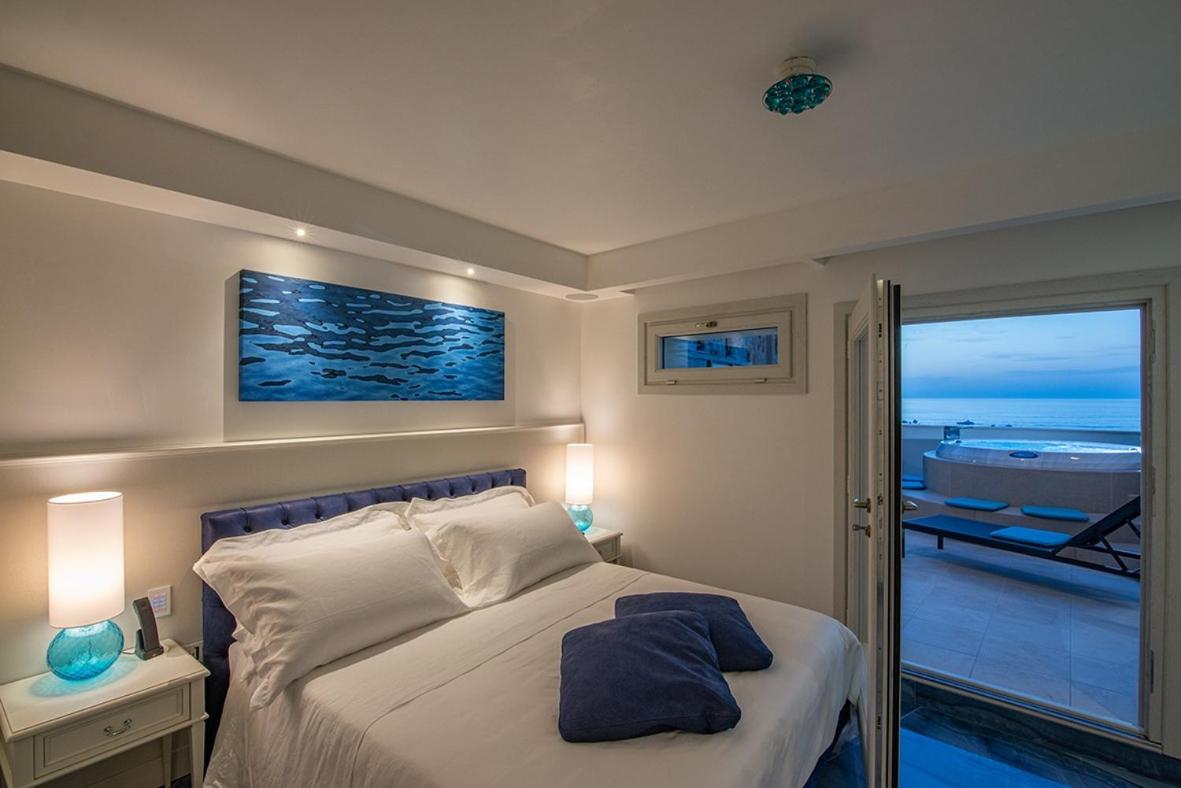 Hotel Grotta Palazzese