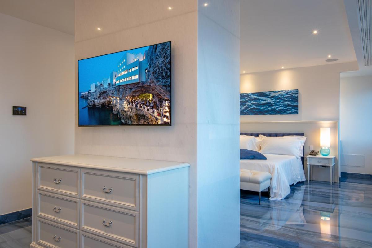 Hotel Grotta Palazzese