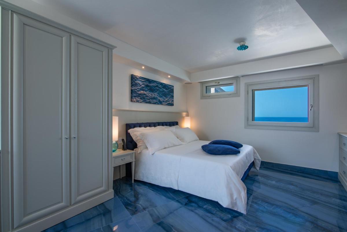 Hotel Grotta Palazzese