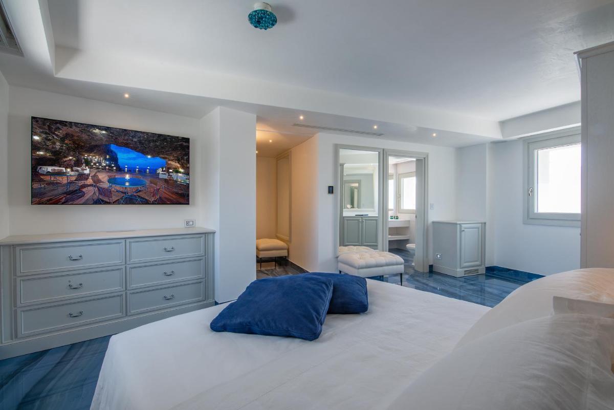 Hotel Grotta Palazzese