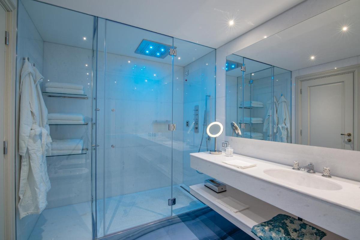 Hotel Grotta Palazzese