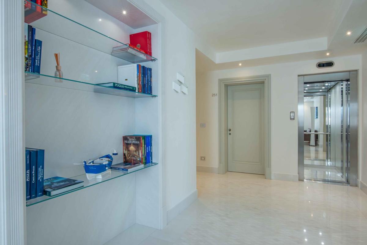 Hotel Grotta Palazzese