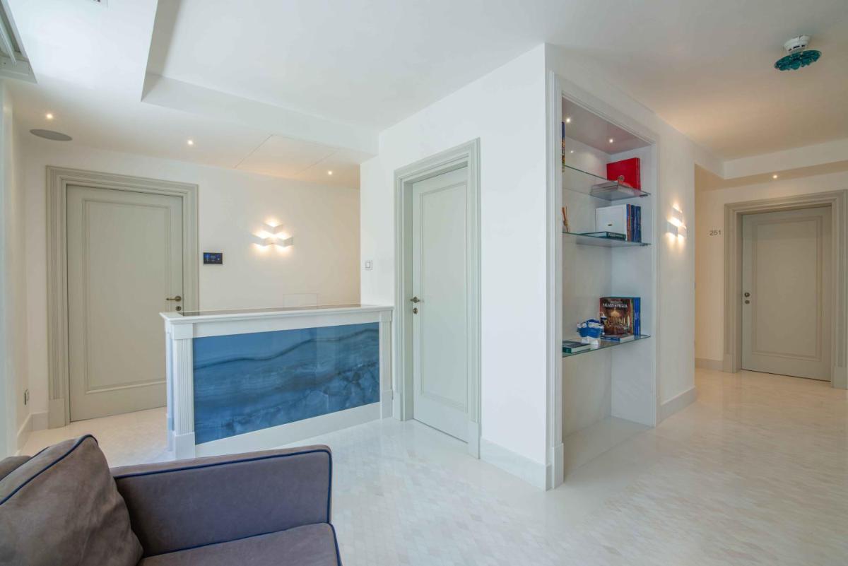 Hotel Grotta Palazzese