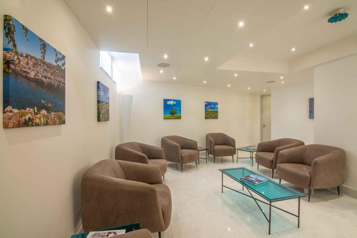 Hotel Grotta Palazzese