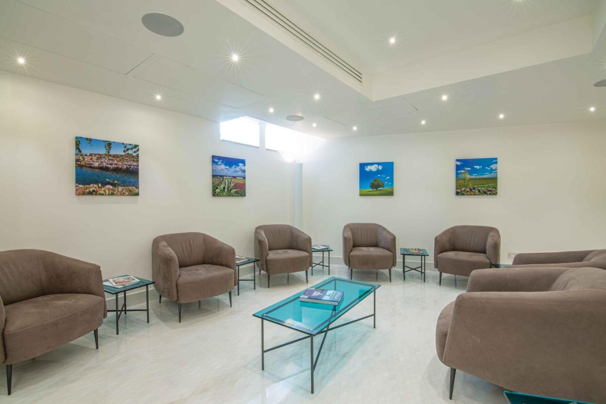 Hotel Grotta Palazzese