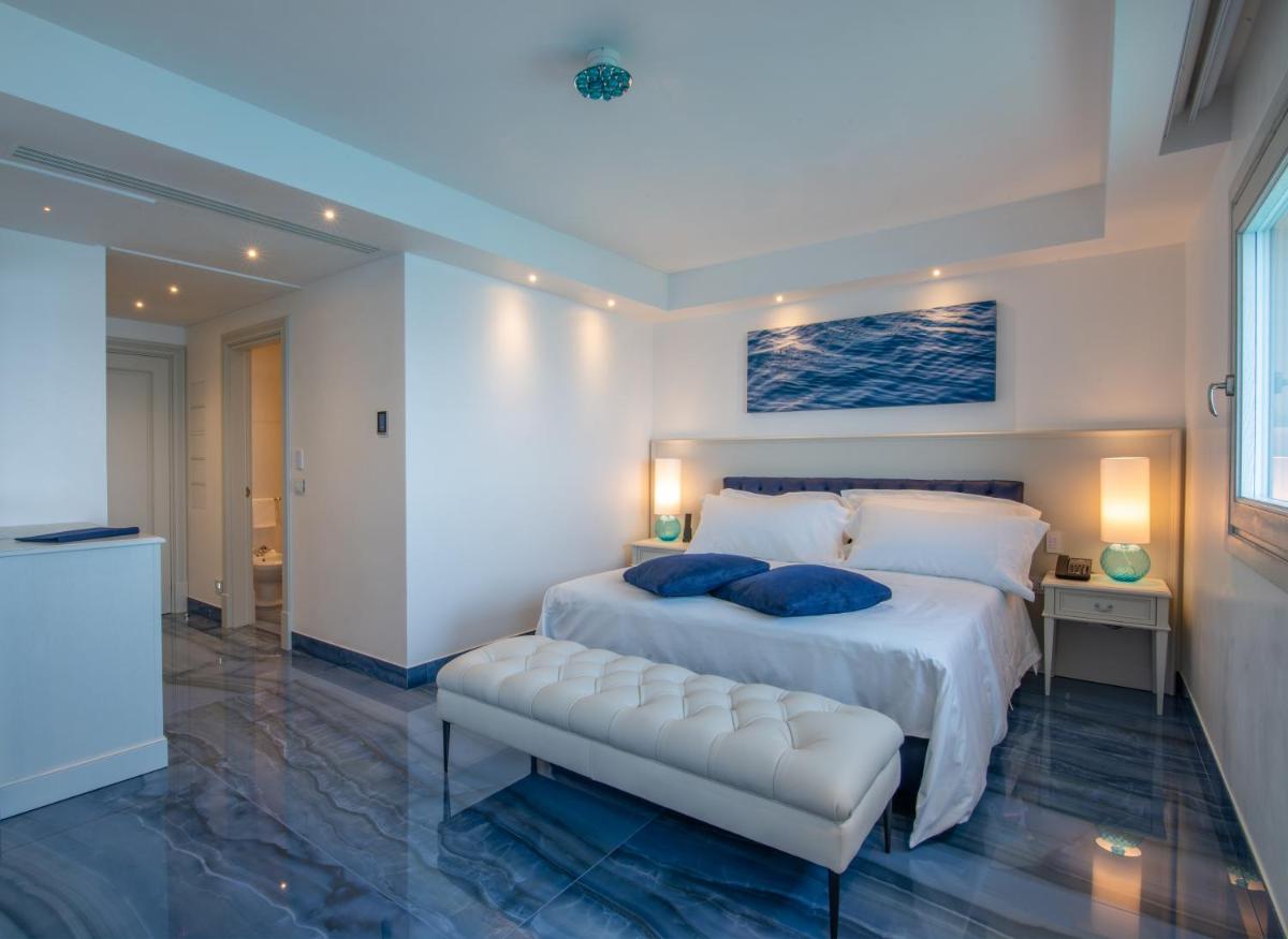 Hotel Grotta Palazzese