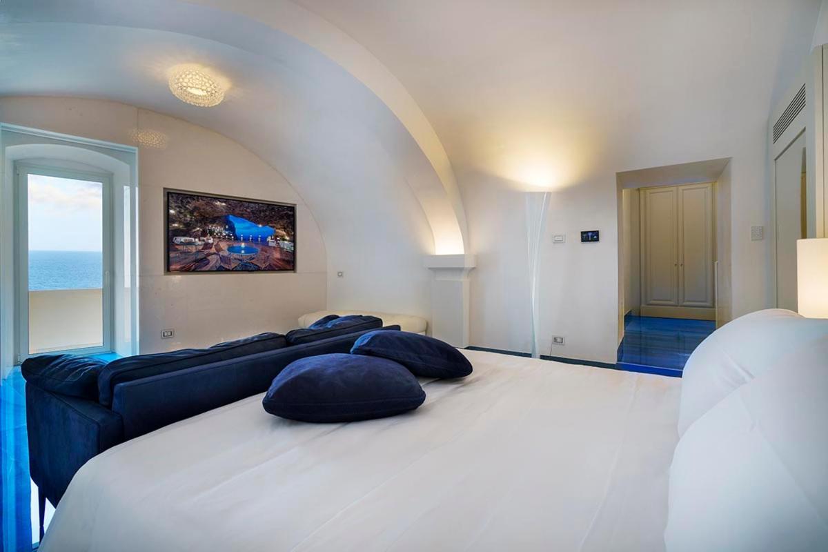 Hotel Grotta Palazzese