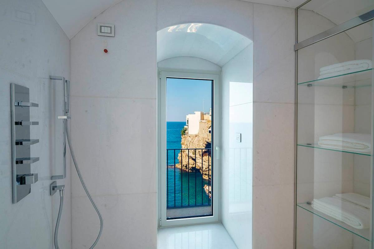 Hotel Grotta Palazzese