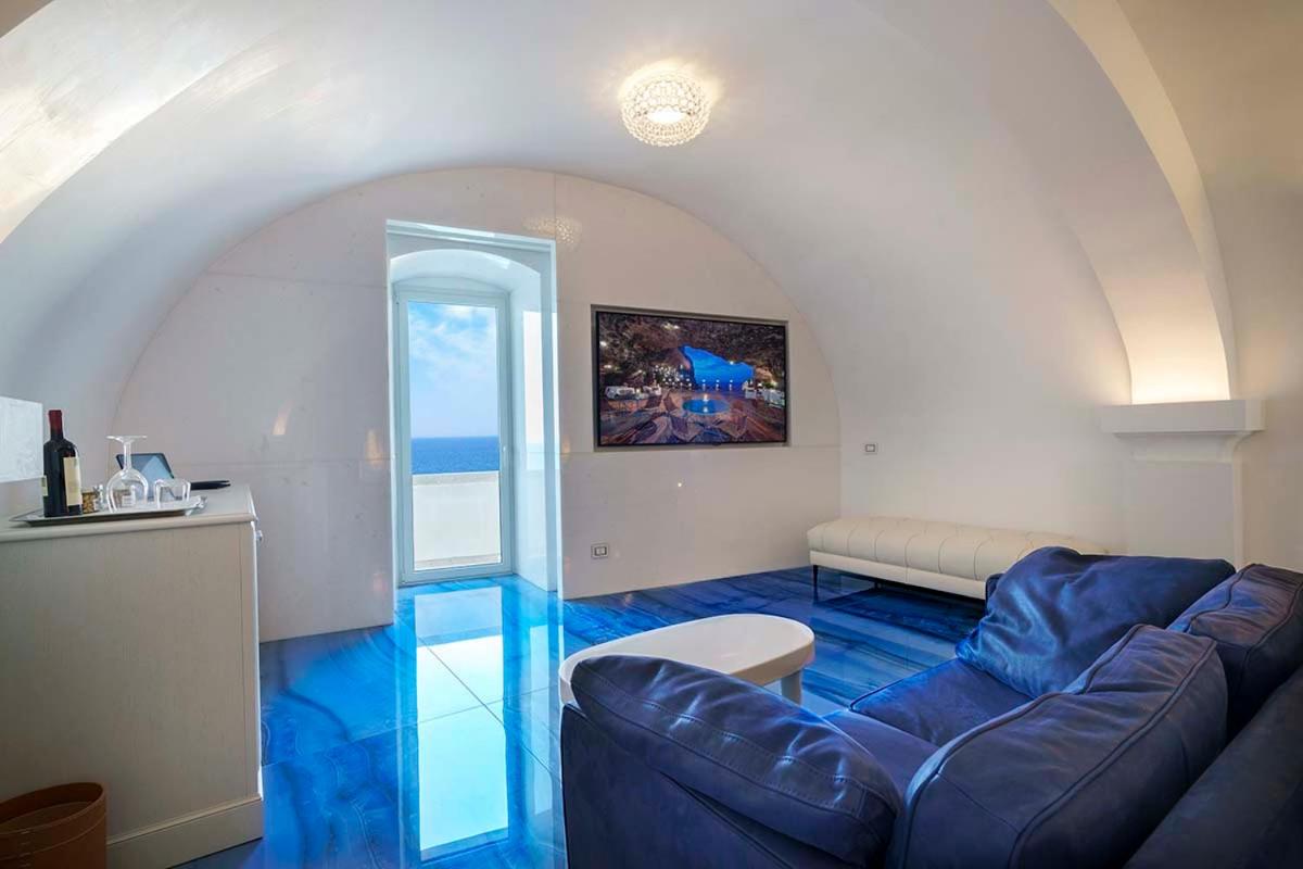 Hotel Grotta Palazzese