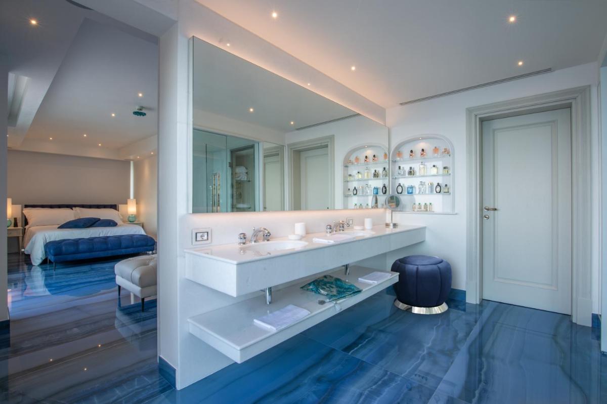 Hotel Grotta Palazzese