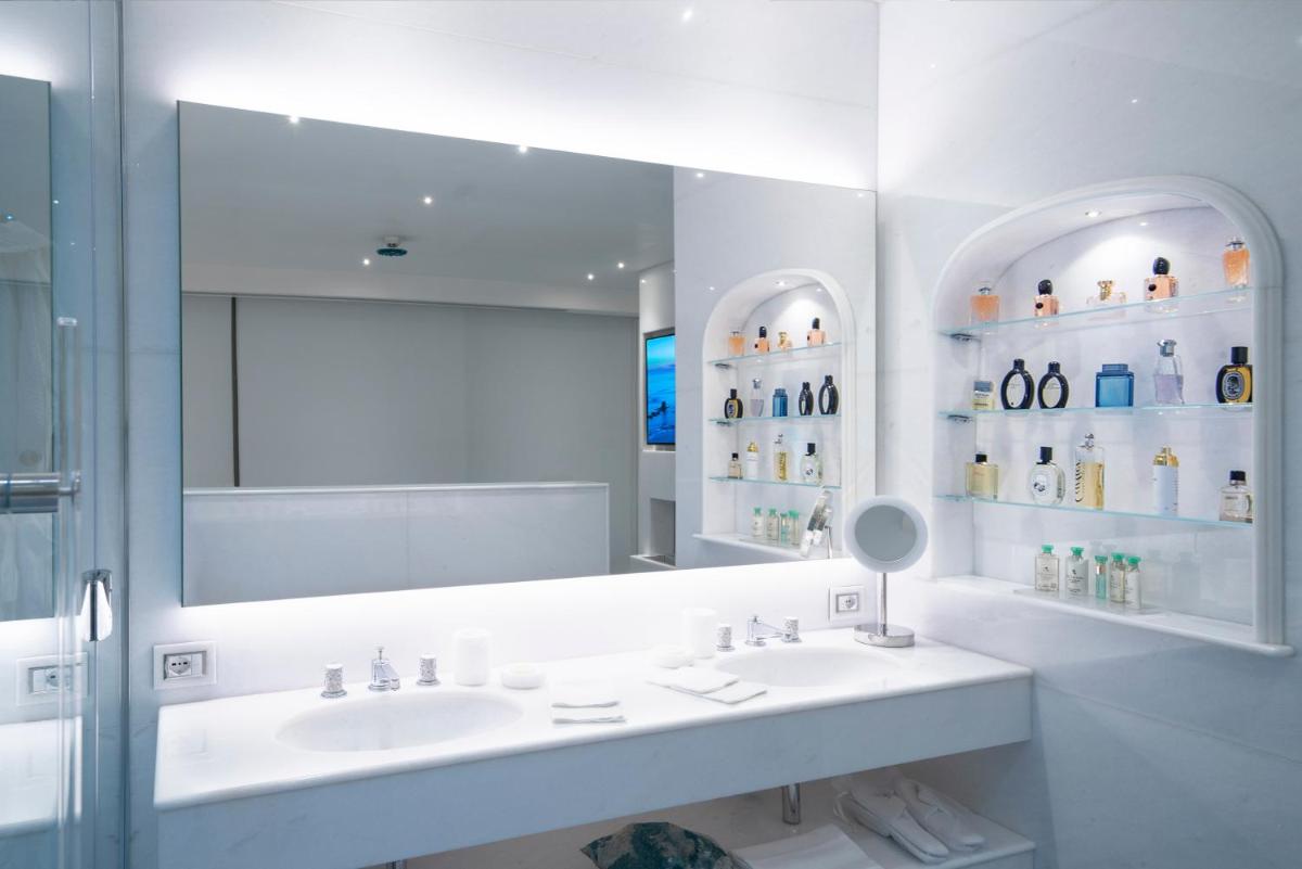 Hotel Grotta Palazzese