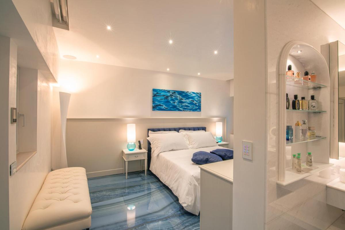 Hotel Grotta Palazzese