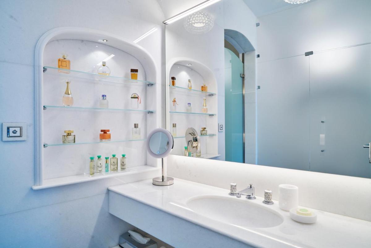 Hotel Grotta Palazzese